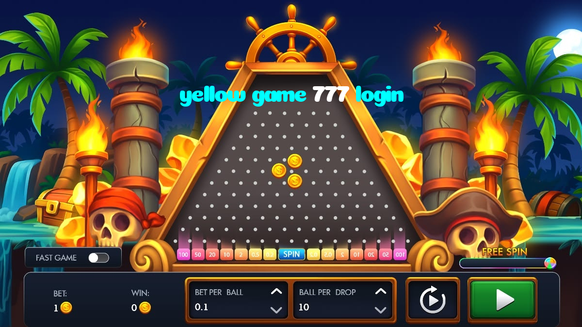 available types of yellow game 777 login bet including pre-match live express and system bets