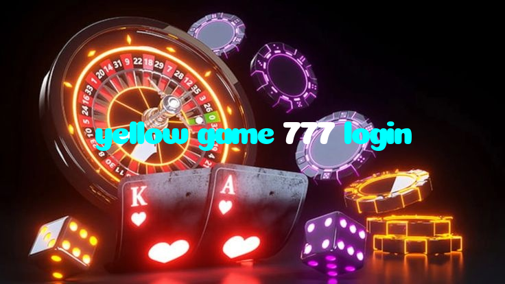 making first deposit on yellow game 777 login website using local payment methods in Pakistan