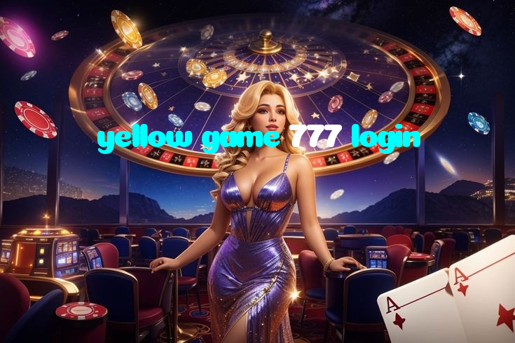 yellow game 777 login خوش آمدید بونس +600% پیشکش موبائل ایپ کے پروموشن سیکشن میں دکھائی دیتی ہے۔