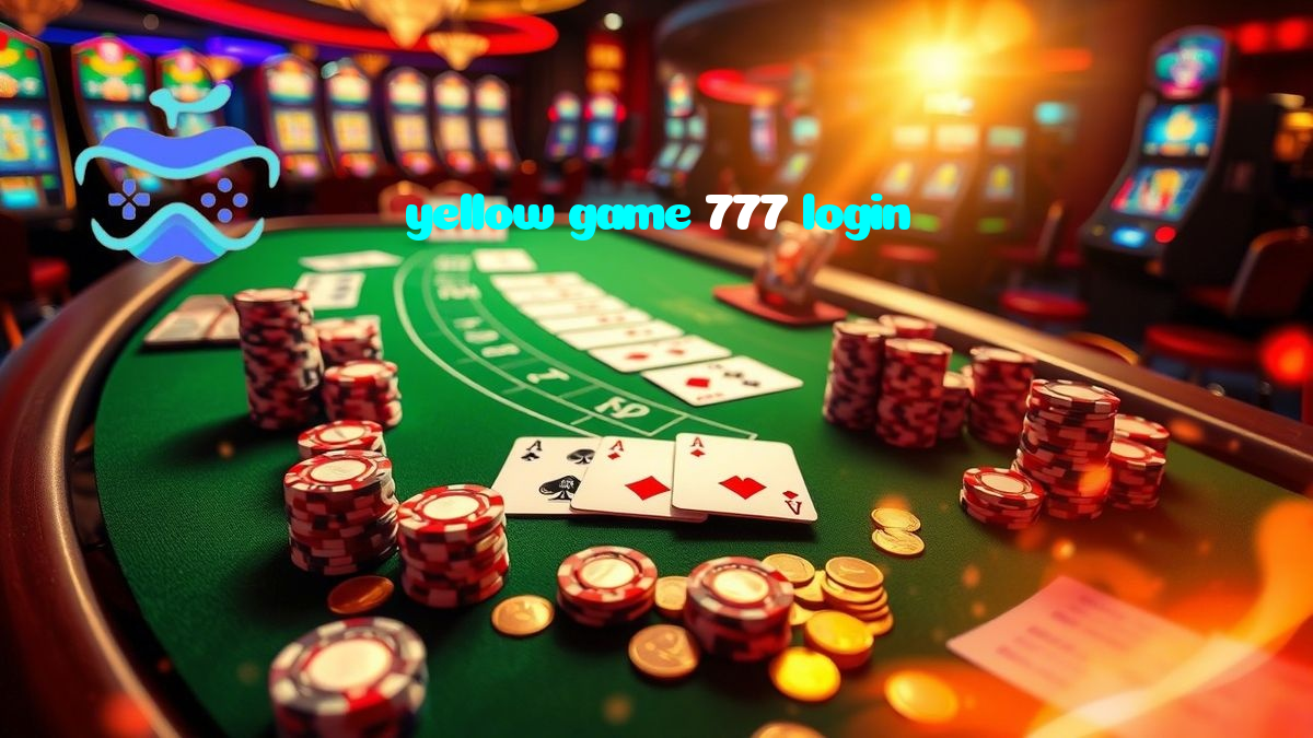 making first deposit on yellow game 777 login website using local payment methods in Pakistan