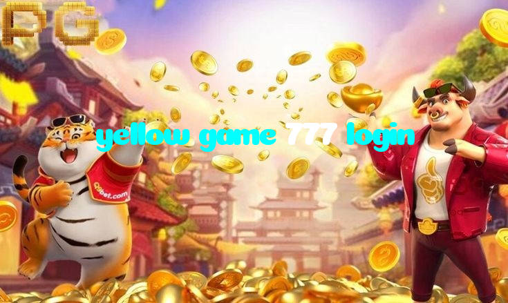 yellow game 777 login خوش آمدید بونس +600% پیشکش موبائل ایپ کے پروموشن سیکشن میں دکھائی دیتی ہے۔